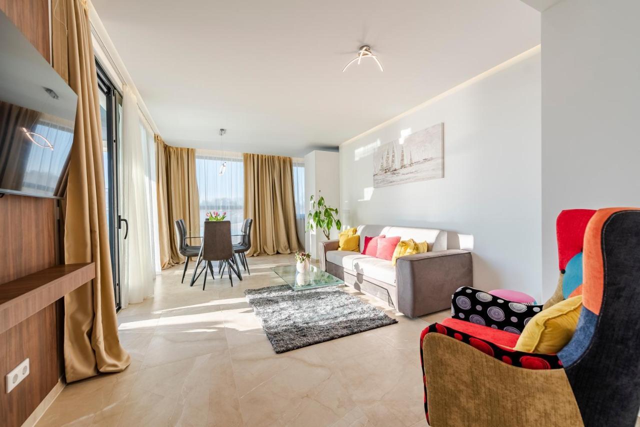 Apartamento Tadic *