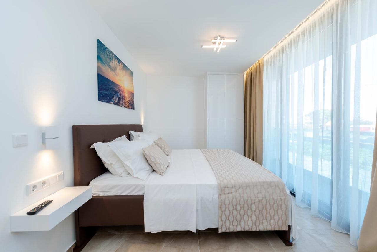 Apartamento Tadic Zadar