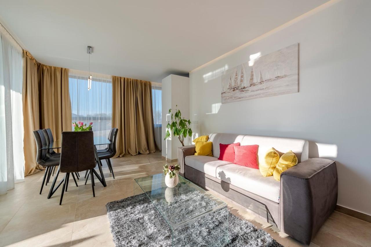Tadic Apartamento Zadar