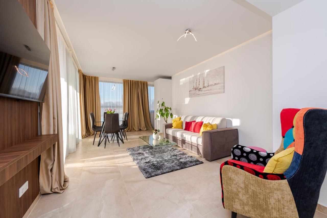 Tadic Apartamento *