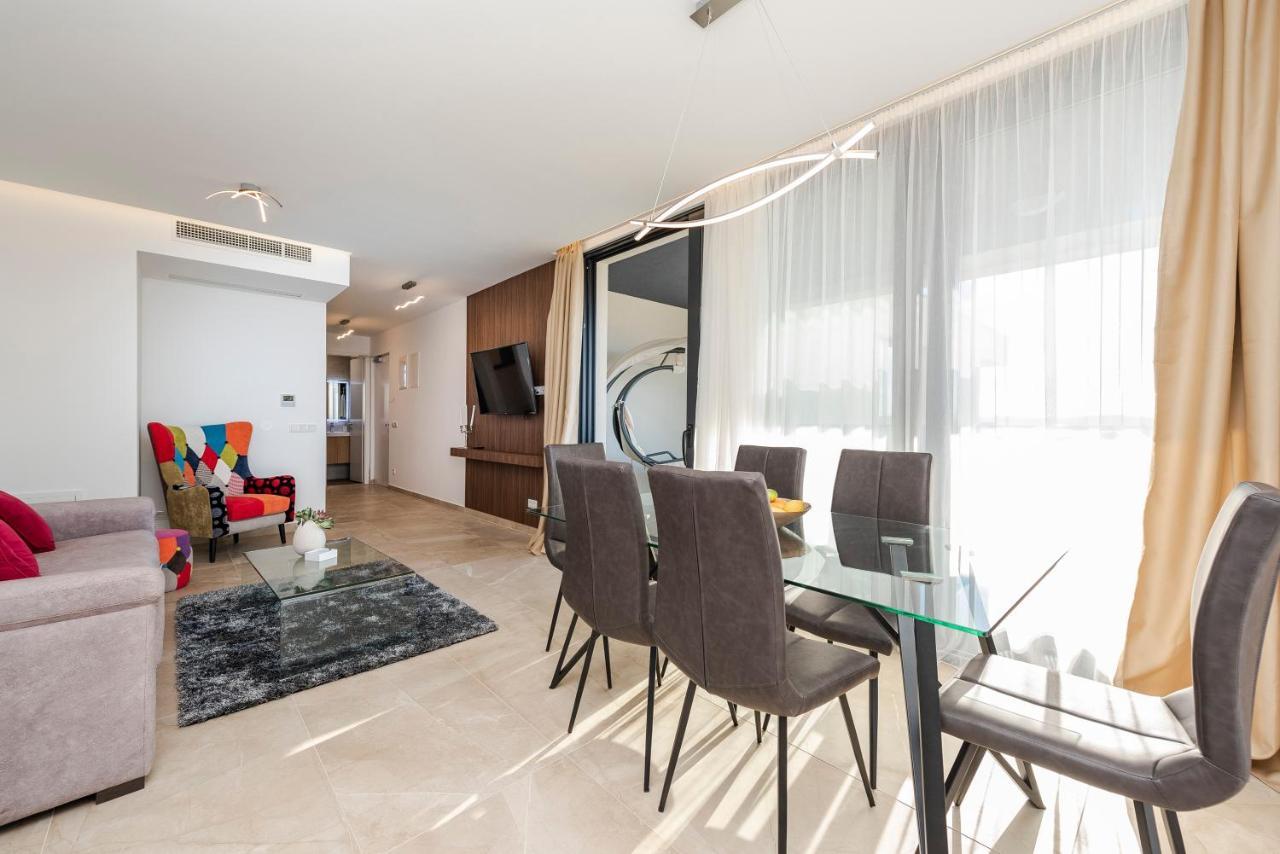 Apartamento Tadic *
