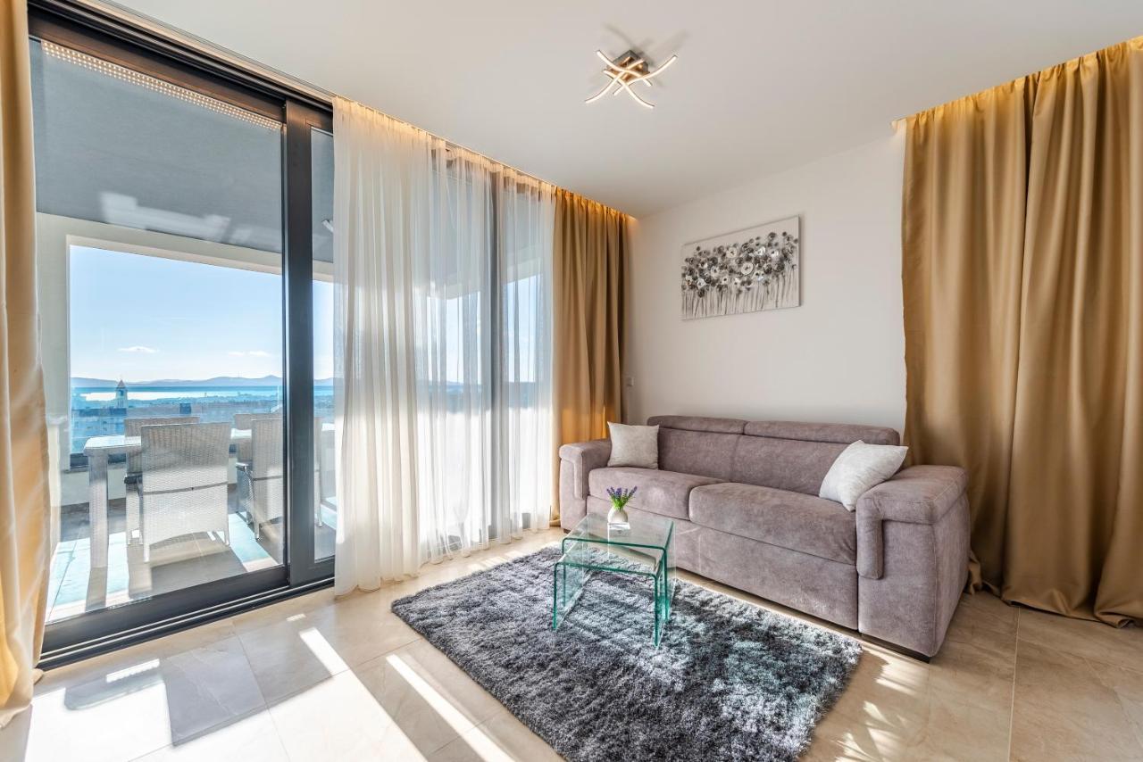 Apartamento Tadic *