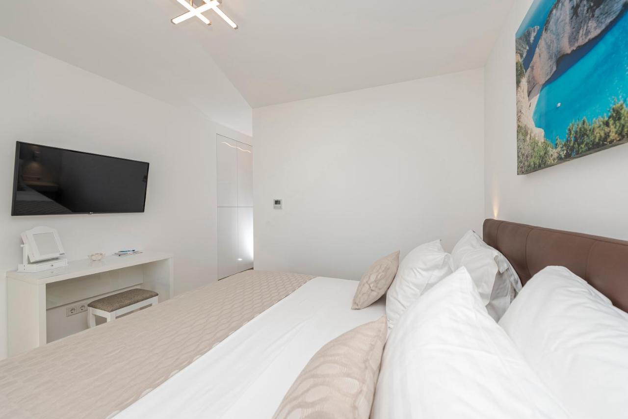 Apartamento Tadic *