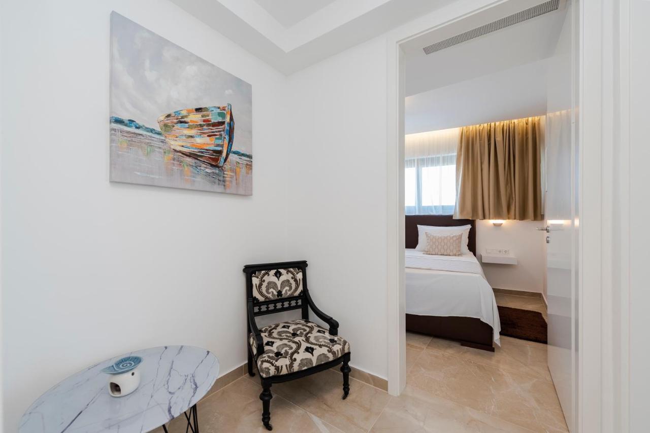 Tadic Apartamento Zadar
