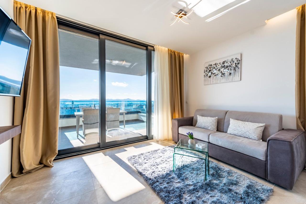 Tadic Apartamento Zadar