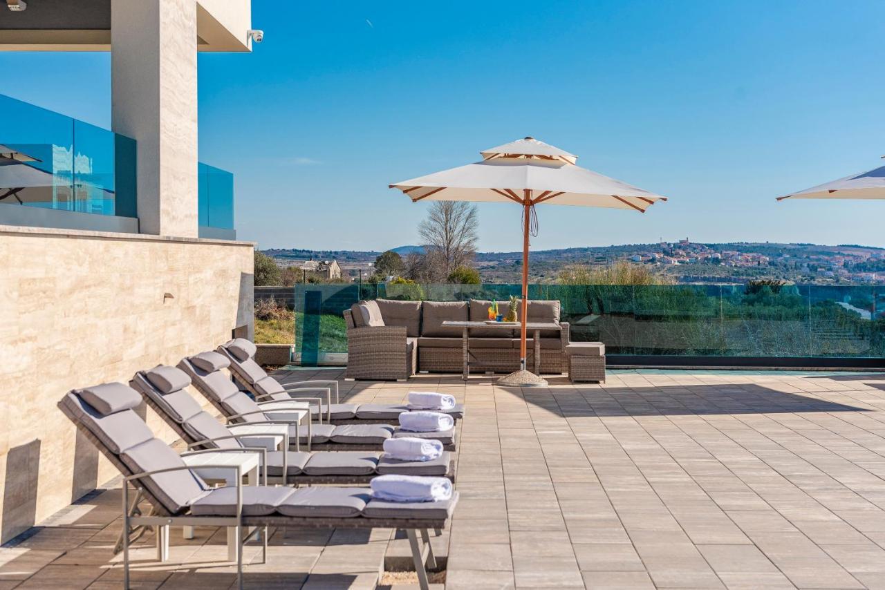 Tadic Apartamento Zadar