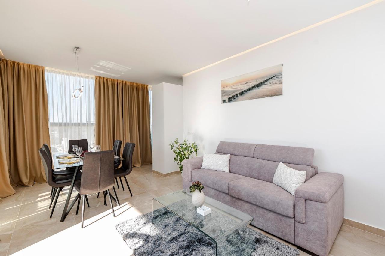 Tadic Apartamento