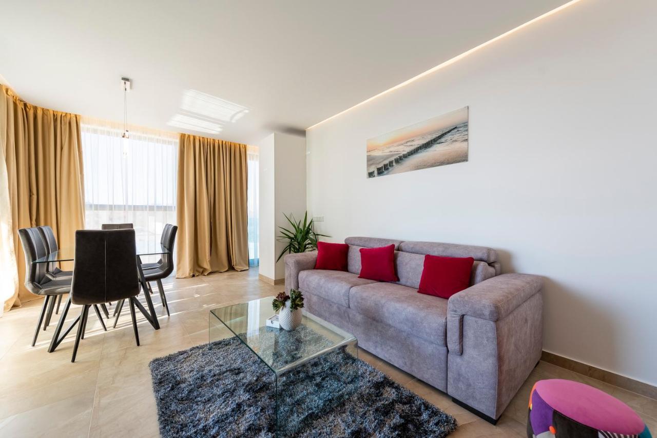 Apartamento Tadic Zadar