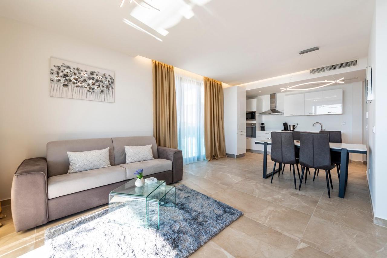 Tadic Apartamento