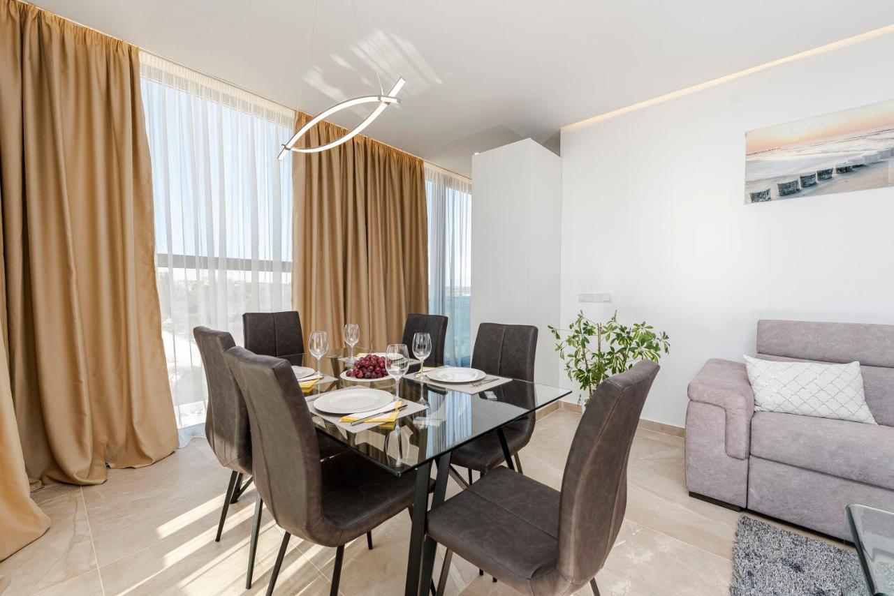Tadic Apartamento *