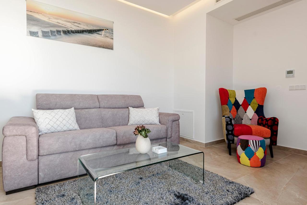 Apartamento Tadic *