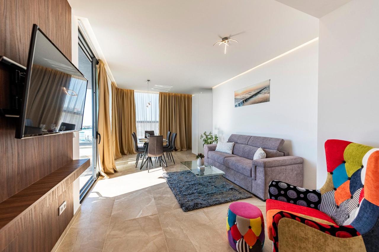 Tadic Apartamento *