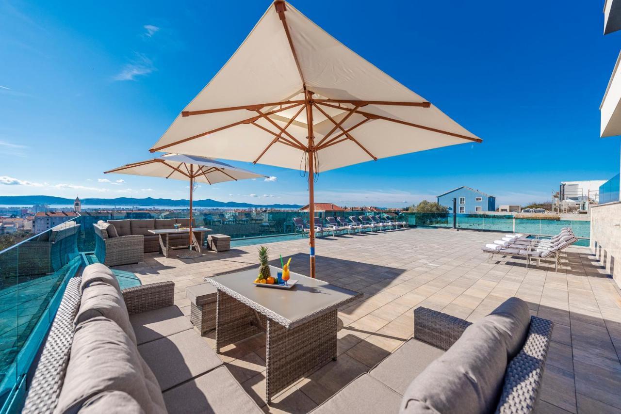 Apartamento Tadic Zadar