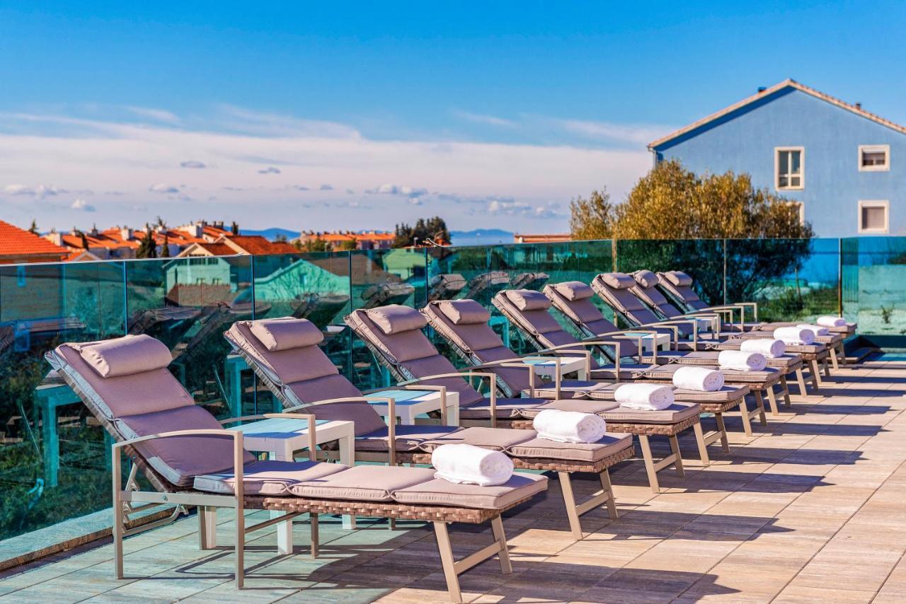 Appartement Tadic *